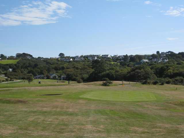 Abersoch Golf Club - photo 4
