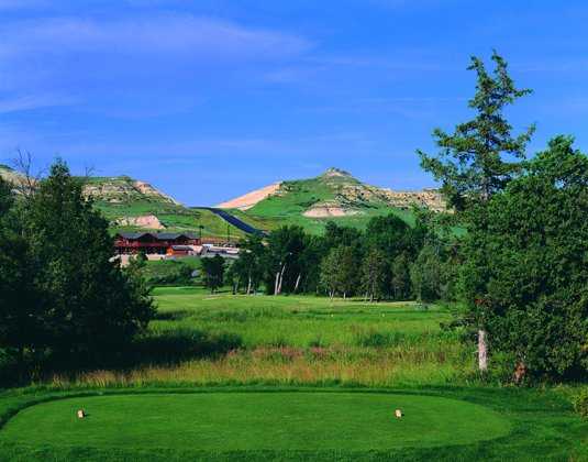 Bully Pulpit Golf Course - photo 2