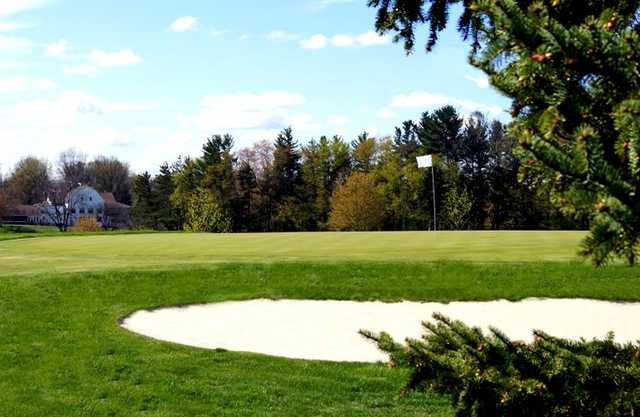 Rawiga Golf Club - photo 4
