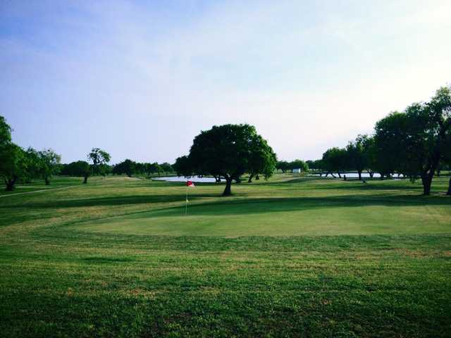John C. Beasley Municipal Golf - photo 2