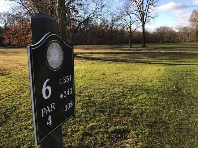 East Orange Golf Course - photo 2