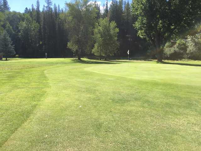 The Pinehurst Golf Course - photo 2