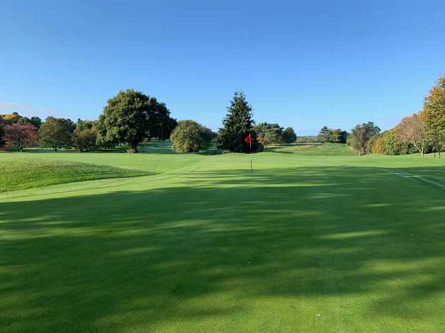 Stourbridge Golf Club - photo 2