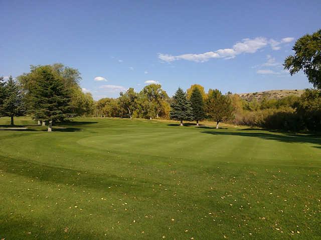 Livingston Golf & Country Club - photo 2