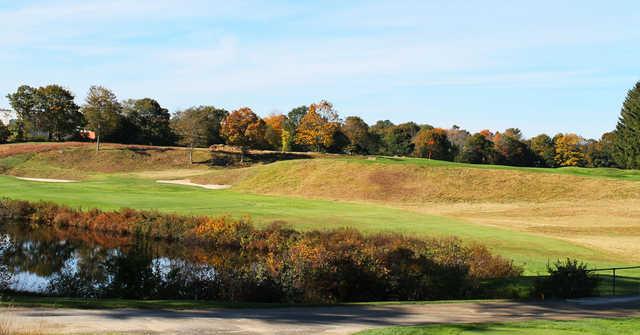 Essex County Club - photo 3