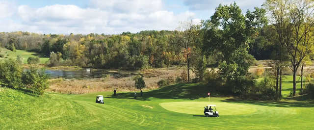 Gauci Golf Resort - 9 Holes (Formerly Irish Hills Golf Course) - photo 4