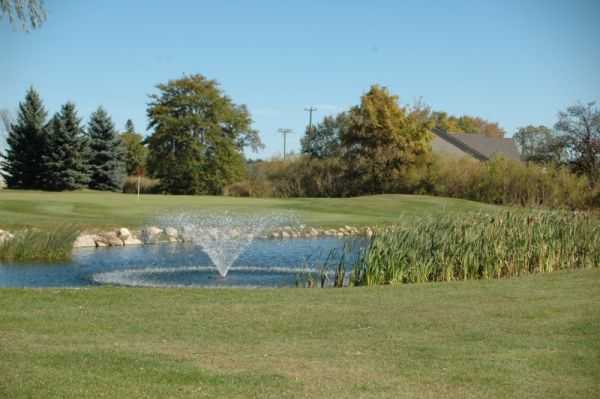 Whispering Willows Golf Course - photo 7