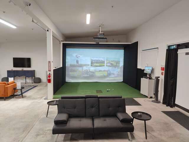 Golf 20Fore7 - photo 6