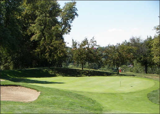 3 Lakes Golf Course - photo 5