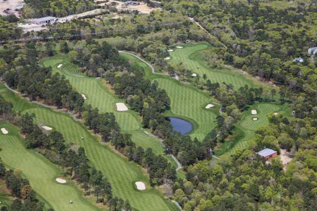 The Captains Golf Course - photo 1