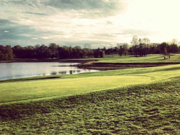 Norwoods Golf Club - photo 3