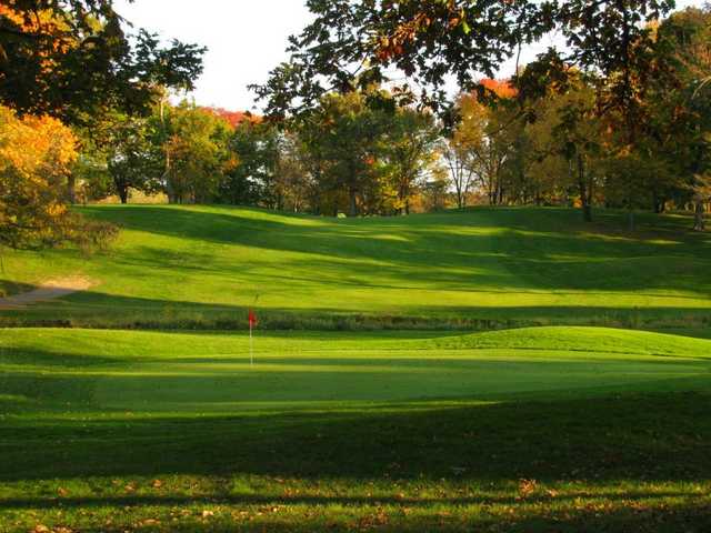 Woodland Golf Course - photo 3