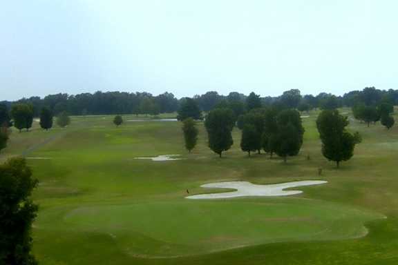 South Highland Sports Club - photo 1