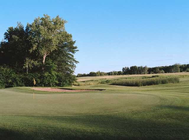 Tanners Brook Golf Club - photo 2