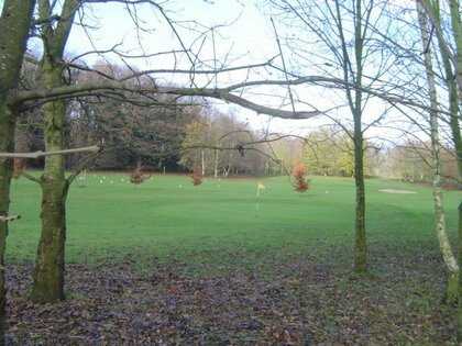 Abbey View Golf Course - photo 6