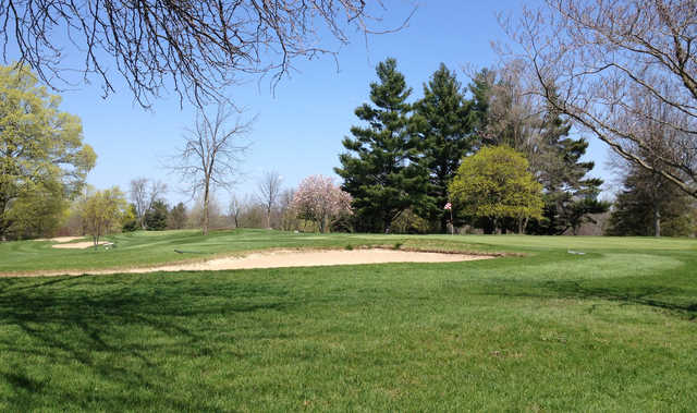 Hills of Lenawee Golf Club - photo 3