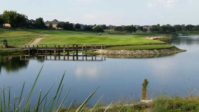 Dallas Stars Country Club At Stonebridge - photo 2