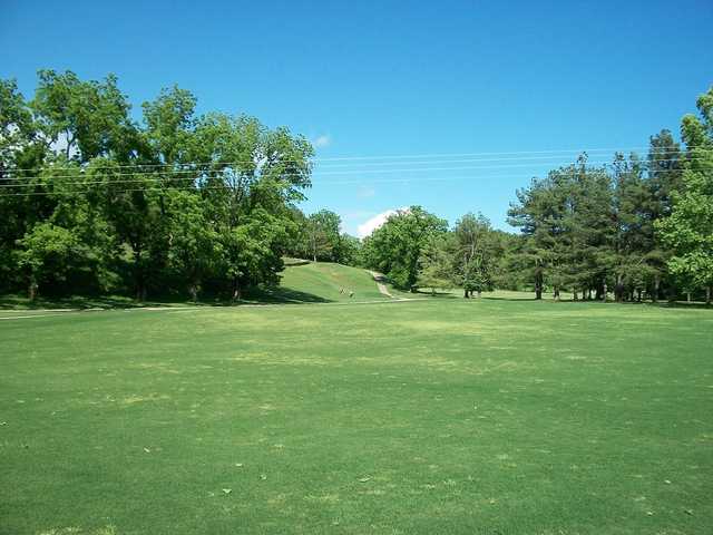 Prairie Creek Country Club - photo 2