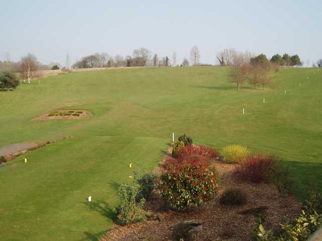 South Herefordshire Golf Club - photo 3