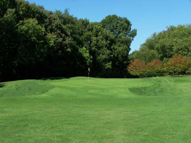 Rittswood