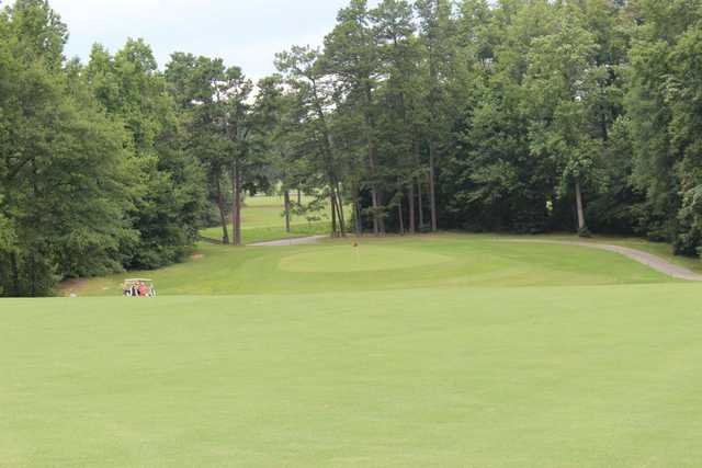 Bonnie Brae Golf Club - photo 3