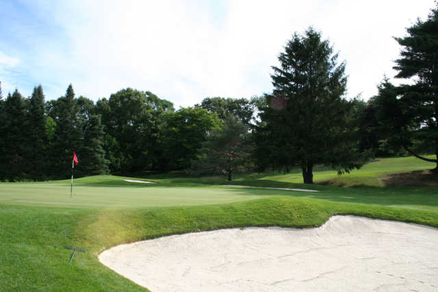 Woodland Golf Club - photo 4