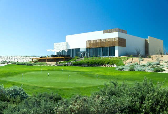 The Nicklaus Design Course at Vidanta Puerto Peñasco - photo 4
