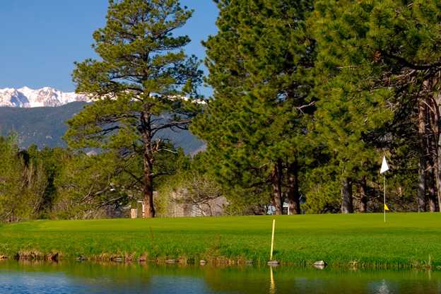 Country Club at Woodmoor - photo 6