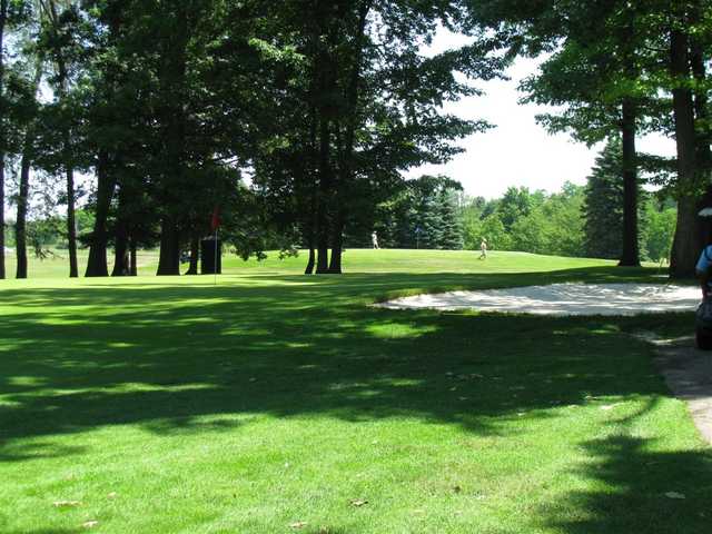 Tyrone Hills Golf Club - photo 2