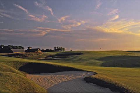 National Golf Links of America - photo 3