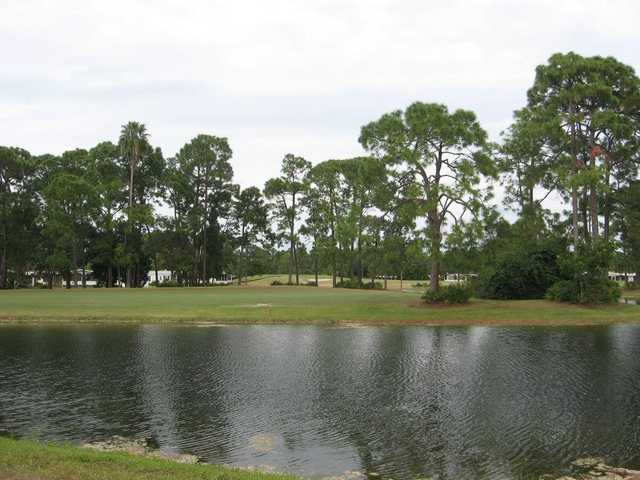Lake Fairways - photo 2