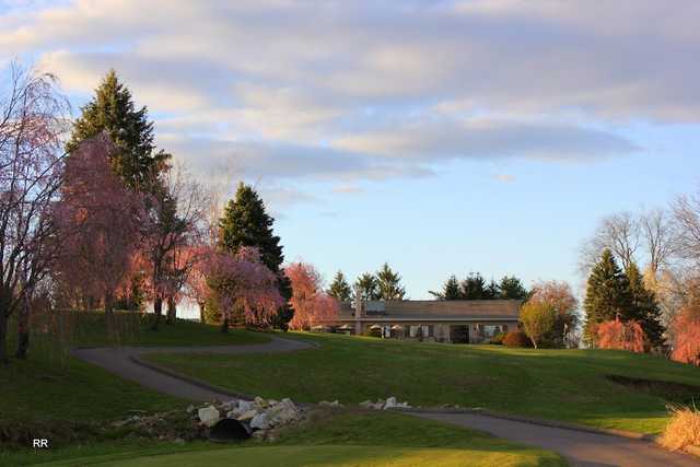 Grassmere Country Club - photo 2