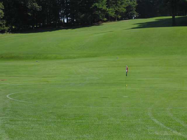 Juniper Hill Golf Course Inc - photo 5