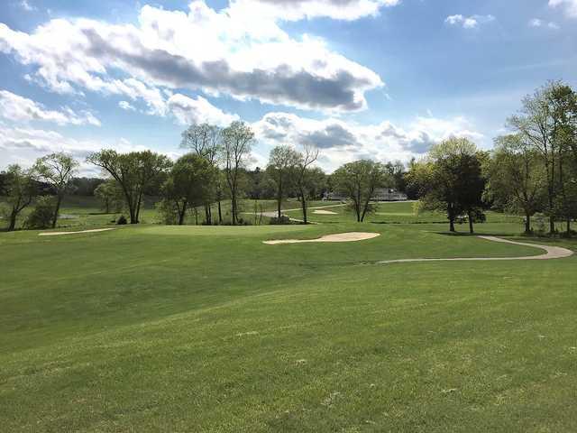 South Wales Golf Course - photo 3