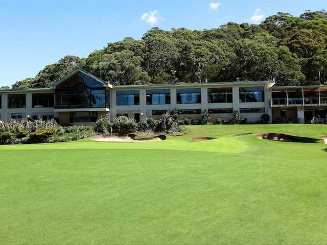Cromer Golf Club - photo 4