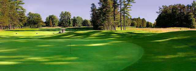Saratoga Spa State Park Golf Course - photo 5