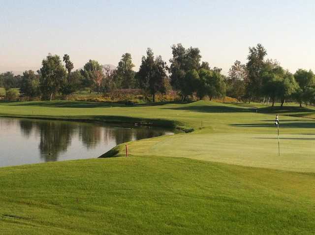 Goose Creek Golf Course - photo 2