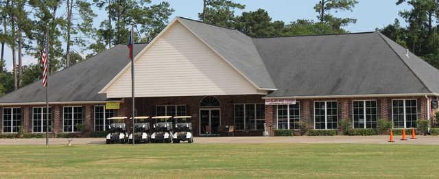 Wildwood Golf Course - photo 2
