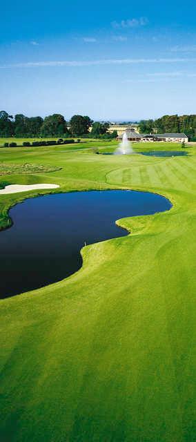Kings Acre Golf Course and Academy - photo 6