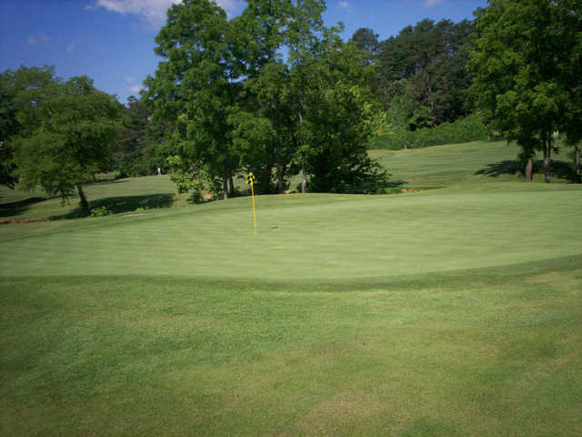 Windstone Golf Club - photo 3