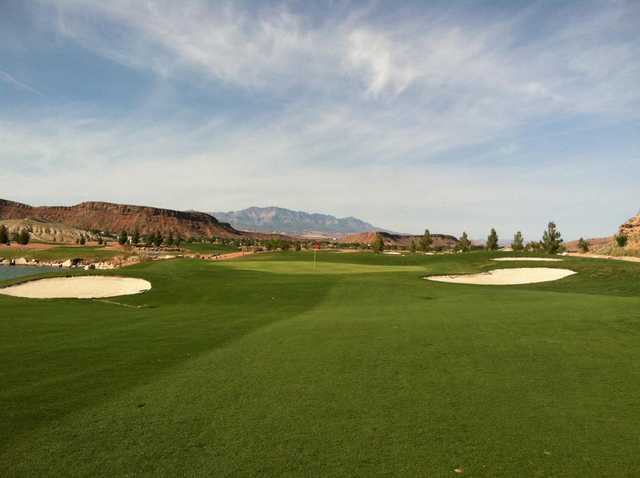 Sunriver Golf Club - photo 4