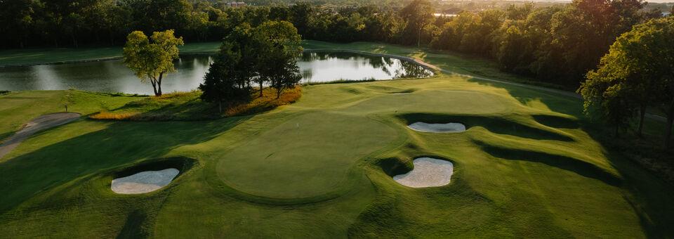 Old Fort Golf Club - photo 6