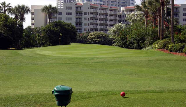 Oceans Golf Club - photo 3
