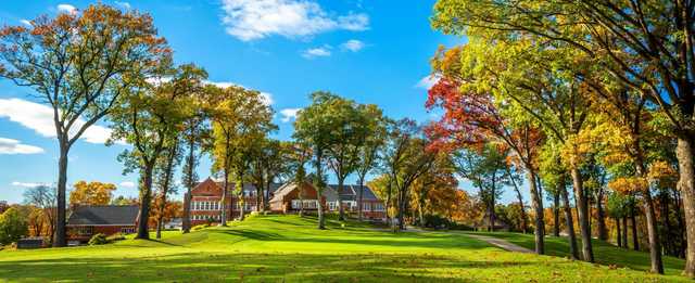 Cedar Rapids Country Club - photo 4