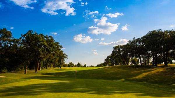 Lincoln Park Golf Course - photo 6