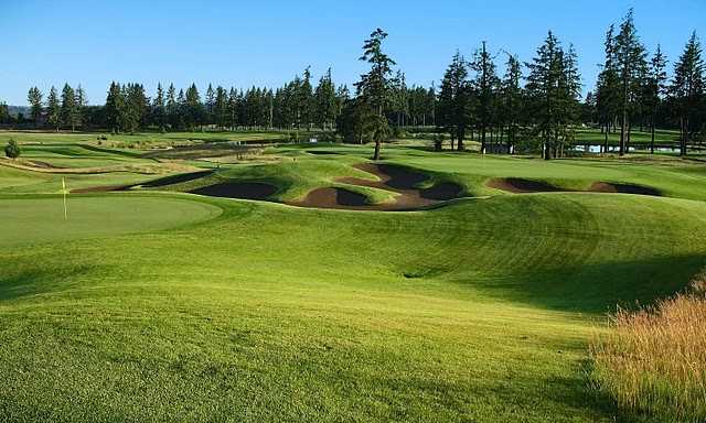 Stone Creek Golf Club - photo 5