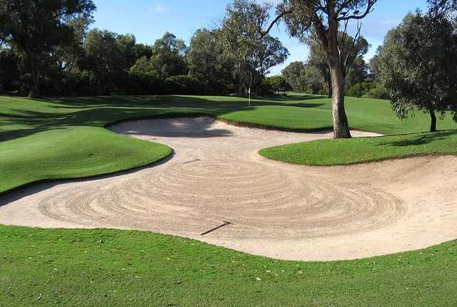 Meadow Springs Golf & Country Club - photo 7