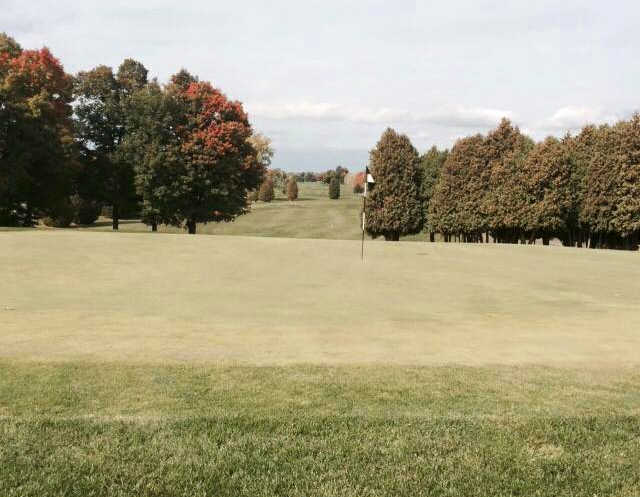 Club de golf St-Anicet - photo 2