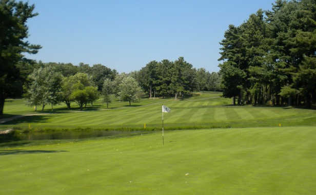 Burlington Country Club - photo 3