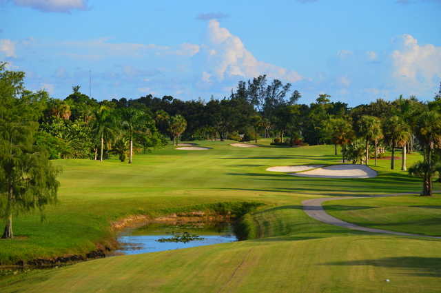 Village Golf Club - photo 6